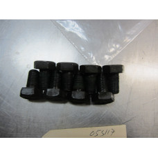 05S117 Flexplate Bolts From 2013 DODGE CHARGER  3.6